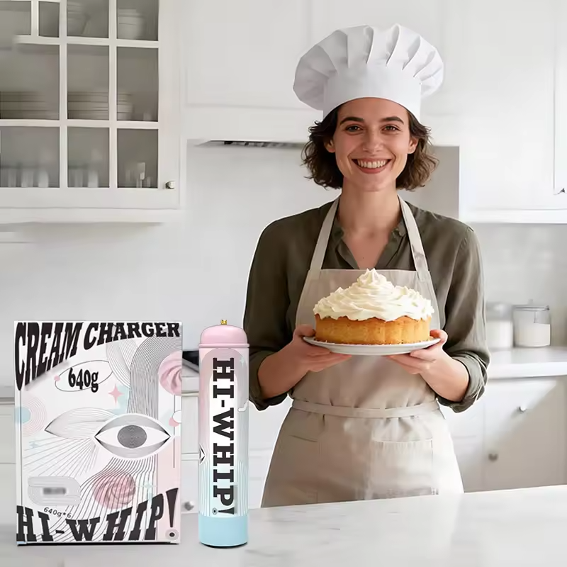 Step-by-Step Guide: How to Make a Cream Cake